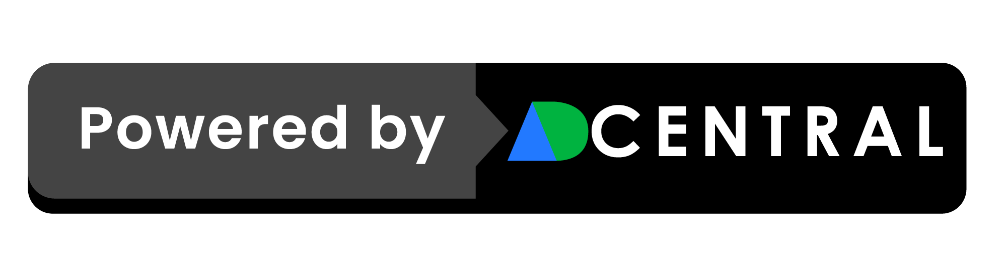 Powered by AdCentral